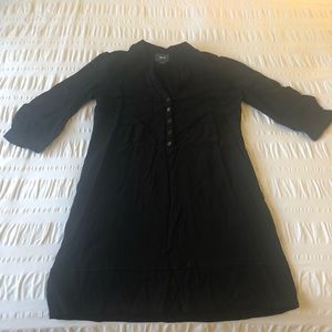 Anthropologie Maeve Dress